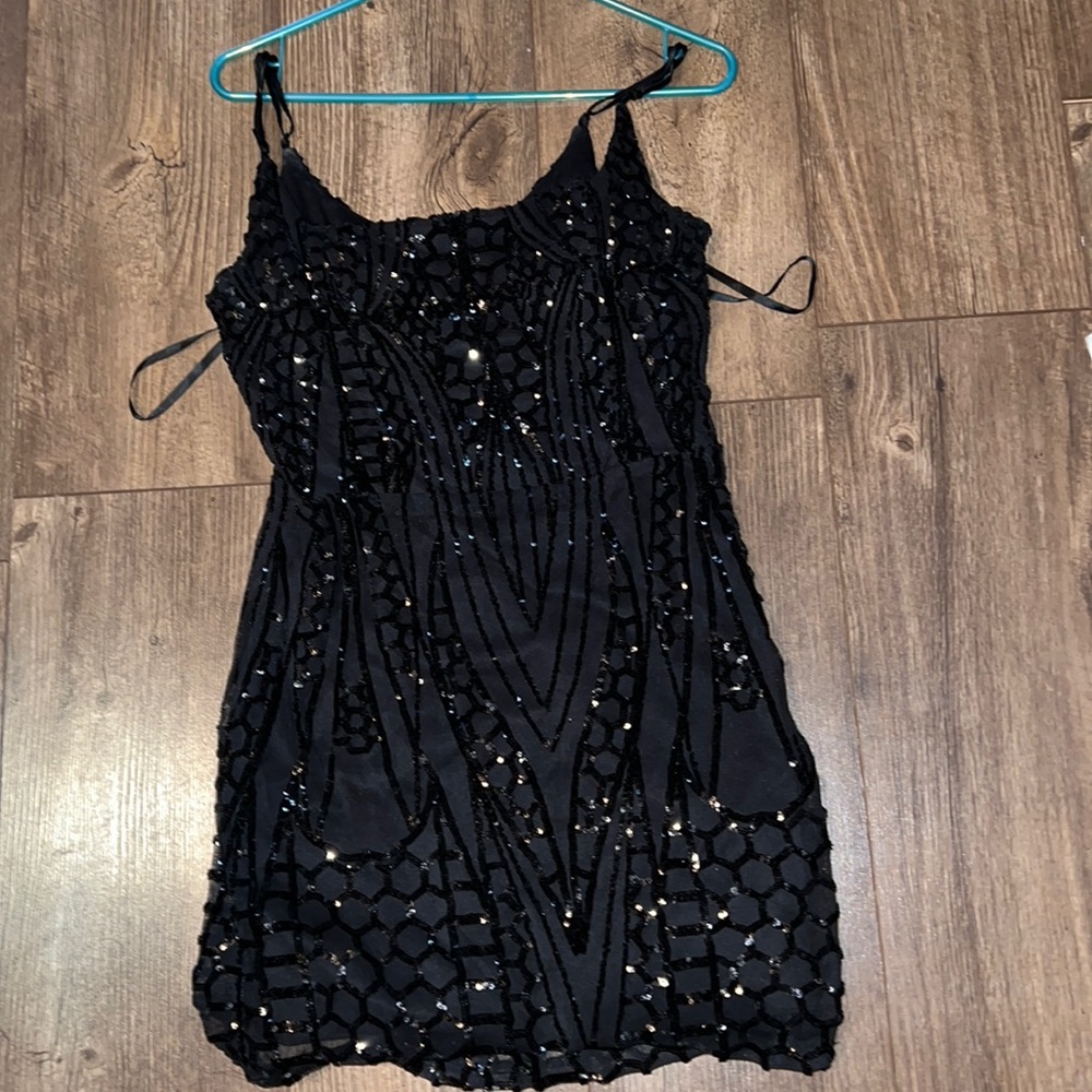 Windsor Semi Formal Dress